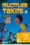 Mucitler Takımı 3: Kayıp Ufo