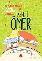 Hazreti Ömer (r.a)