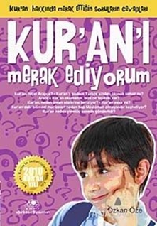 Kur'an'ı Merak Ediyorum