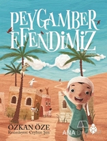 Peygamber Efendimiz