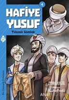 Hafiye Yusuf 4: Tılsımlı Gömlek