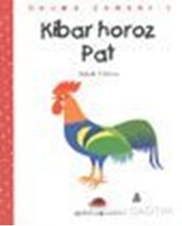 Kibar Horoz Pat
