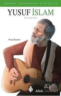 Yusuf İslam / Cat Stevens