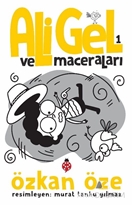 Ali Gel ve Maceraları 1