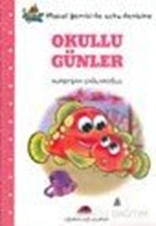 Okullu Günler Masal Gemisi İle Uyku Denizine