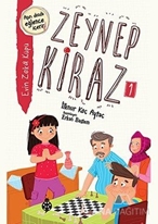 Zeynep Kiraz 1: Evin Zeka Küpü