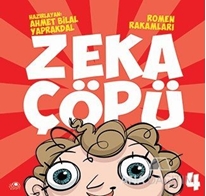 Zeka Çöpü - 4 / Romen Rakamları