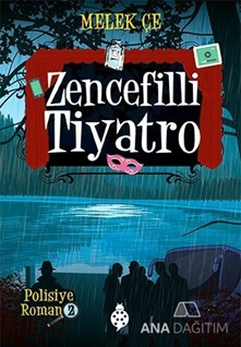 Zencefilli Tiyatro