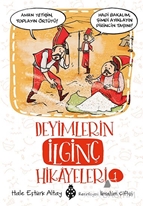 Deyimlerin İlginç Hikayeleri 1