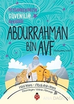 Abdurrahman Bin Avf (ra)