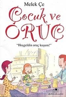 Çocuk ve Oruç