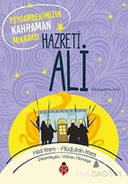 Hazreti Ali (r.a)
