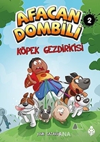 Köpek Gezdiricisi