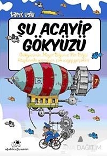 Şu Acayip Gökyüzü