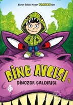 Dino Avcısı 1: Dinozor Saldırısı