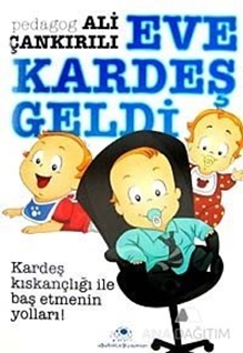 Eve Kardeş Geldi