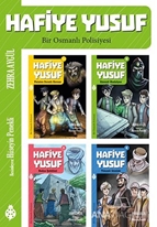 Hafiye Yusuf Serisi (4 Kitap)