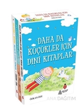 Daha'da Küçükler İçin Dini Kitaplar