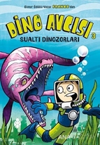 Dino Avcısı 3: Sualtı Dinozorları