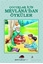 Çocuklar İçin Mevlana'dan Öyküler