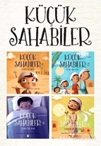 Küçük Sahabiler (4 Kitap Set)