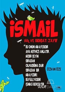 İsmail