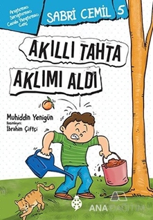 Akıllı Tahta Aklımı Aldı