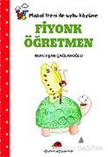 Fiyonk Öğretmen