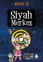 Siyah Merkez