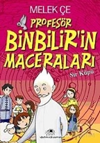 Profesör Binbilir'in Maceraları