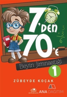 7'den 70'e Beyin Jimnastiği - 1