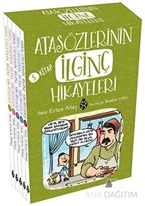 Atasözlerinin İlginç Hikayeleri Seti (5 Kitap)