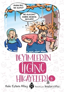 Deyimlerin İlginç Hikayeleri 4