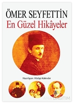 Ömer Seyfettin