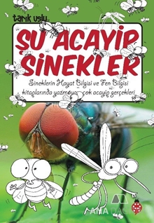 Şu Acayip Sinekler