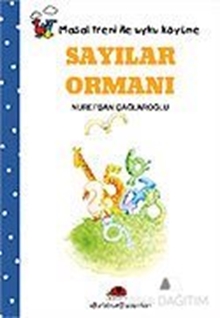 Sayılar Ormanı