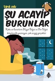 Şu Acayip Burunlar