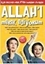 Allah'ı Merak Ediyorum