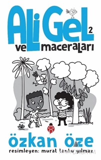 Ali Gel ve Maceraları 2