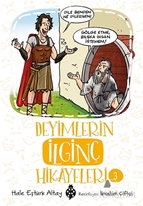 Deyimlerin İlginç Hikayeleri 3