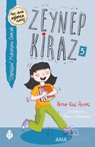 Zeynep Kiraz 5 /