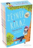 Zeynep Kiraz Seti (5 Kitap)