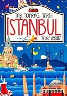 Taşı Toprağı Tarih İstanbul