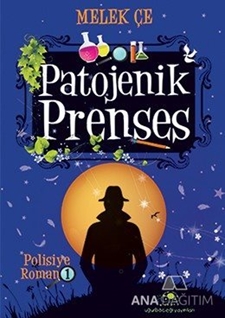 Patojenik Prenses