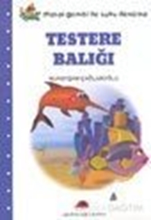 Testere Balığı Masal Gemisi İle Uyku Denizine