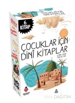 Çocuklar İçin Dini Kitaplar (6 Kitap)