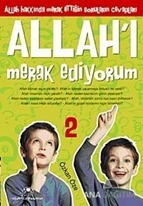 Allah'ı Merak Ediyorum 2