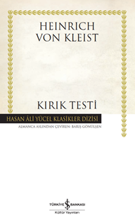 Kırık Testi - Ciltli