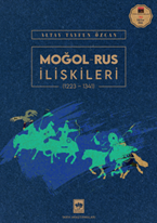 Moğol – Rus İlişkileri (1223-1341)