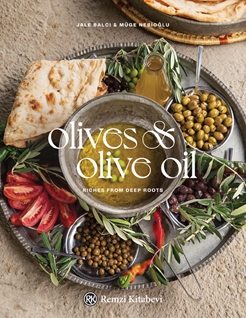 Olives and Olive Oil